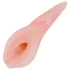 FWB - dirbtinė vagina - realistiška - natūrali spalva