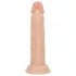 Easytoys - realistiškas dildo - 12 cm - kūno spalvos