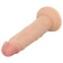 Easytoys - realistiškas dildo - 12 cm - kūno spalvos