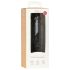 Easytoys - realistiškas dildo - 12 cm - juodas