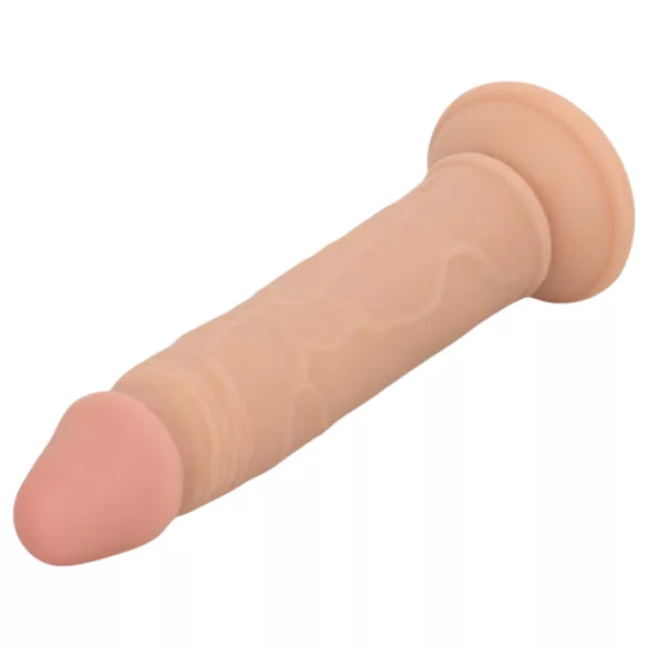 EasyToys - tikroviškas dildo - 17,5 cm (natūralios spalvos)