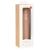 EasyToys - tikroviškas dildo - 17,5 cm (natūralios spalvos)