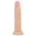 Easytoys - realistiškas dildo - 22,5 cm - kūno spalvos