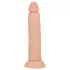 Easytoys - realistiškas dildo - 22,5 cm - kūno spalvos