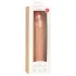Easytoys - realistiškas dildo - 22,5 cm - kūno spalvos