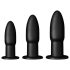 BUTTR Cluster Bombos - Analinis treniruotės rinkinys (juodas)