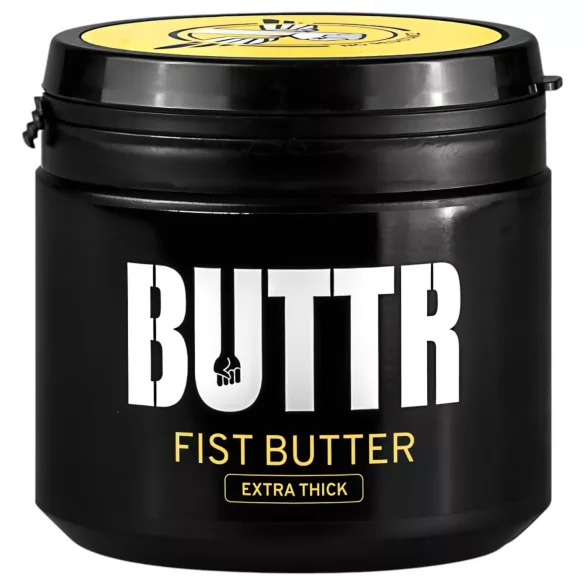 BUTTR - fisting balzamas - 500 ml