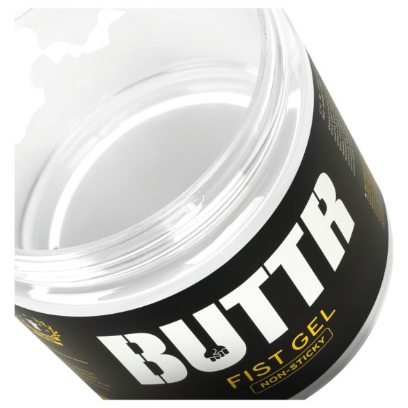 BUTTR - fisting gelis - neslystantis - 500ml