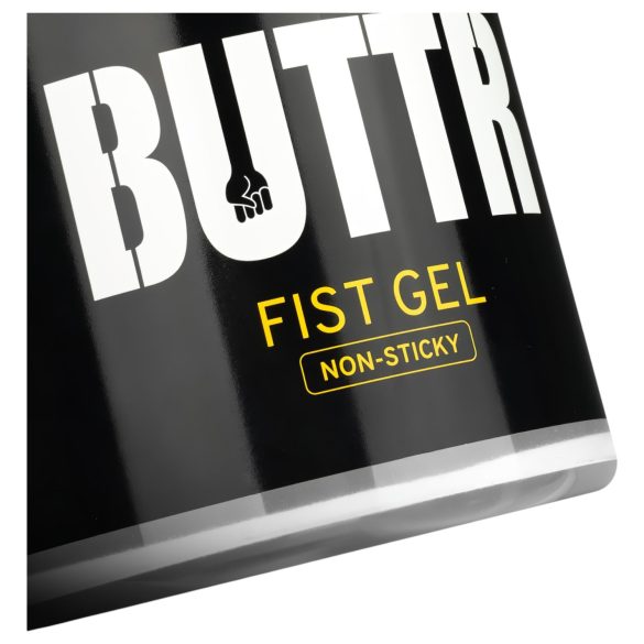 BUTTR - fisting gelis - neslystantis - 500ml