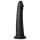 Kiiroo tikroviškas vakuuminis dildo - 19 cm (juodas)