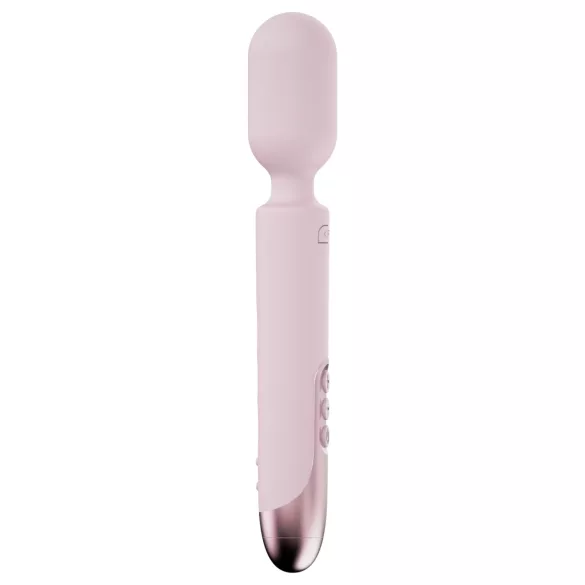 Kiiroo Pro Wand - masažinis vibratorius (rožinis)