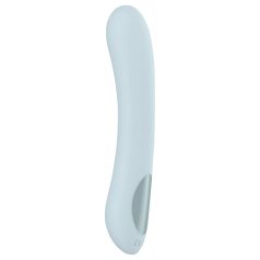   Kiiroo Pearl 2 - interaktyvus, vandeniui atsparus G taško vibratorius (žalias)