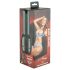 Kiiroo Tanya Tate - dirbtinė vagina - suderinamas su PowerBlow (natūrali)