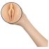 Kiiroo Tanya Tate - dirbtinė vagina - suderinamas su PowerBlow (natūrali)