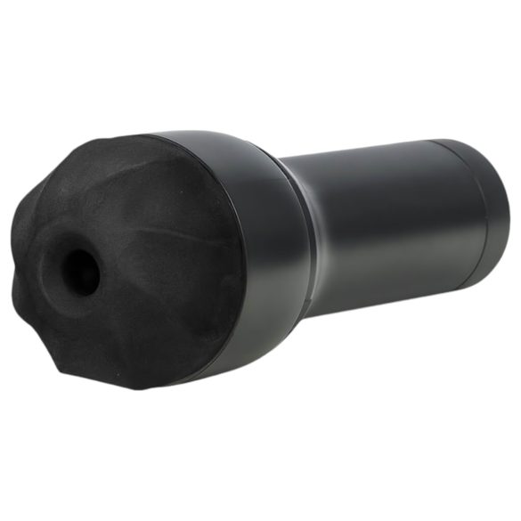 Kiiroo - masturbatorius vyrams - suderinamas su PowerBlow - juodas