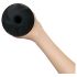 Kiiroo Feel Sensation masturbatorius - suderinamas su PowerBlow (juodas)