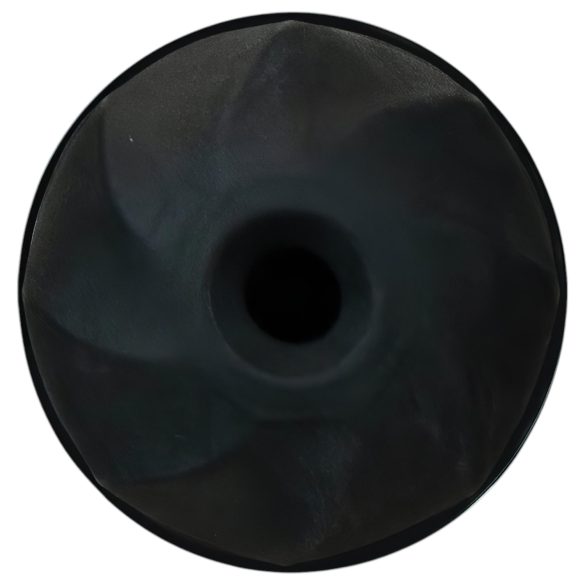 Kiiroo - masturbatorius vyrams - suderinamas su PowerBlow - juodas