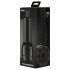 Kiiroo Feel Sensation masturbatorius - suderinamas su PowerBlow (juodas)