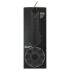 Kiiroo Feel Sensation masturbatorius - suderinamas su PowerBlow (juodas)
