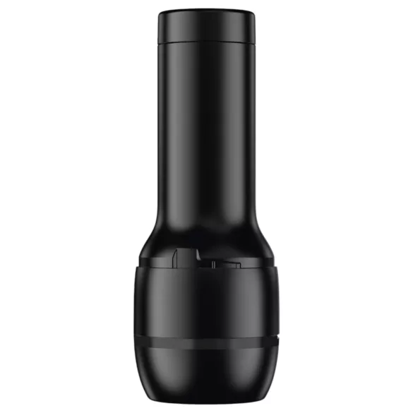 Kiiroo Feel - masturbatorius vyrams - PowerBlow suderinamas - natūrali spalva