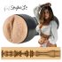 Kiiroo Skyler Lo – dirbtinė vagina – PowerBlow suderinama (natūrali)