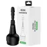 Kiiroo Keon - dirbtinio penio adapteris - juodas