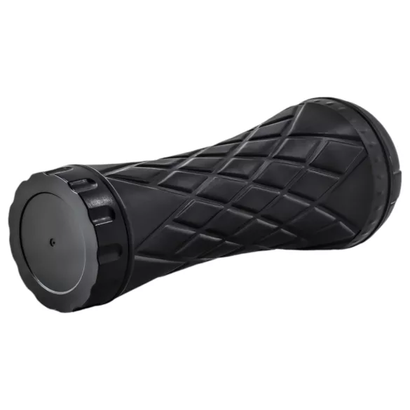 The Girl Next Door Tori - realistiška vaginos masturbatorius - natūrali/juoda