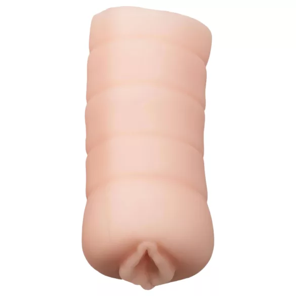 The Girl Next Door Megan - realistiška vaginos masturbatorius - natūrali spalva