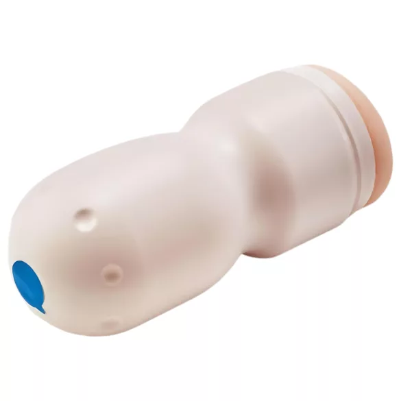 The Girl Next Door Bella - masturbatorius - natūrali vagina - kūno spalvos