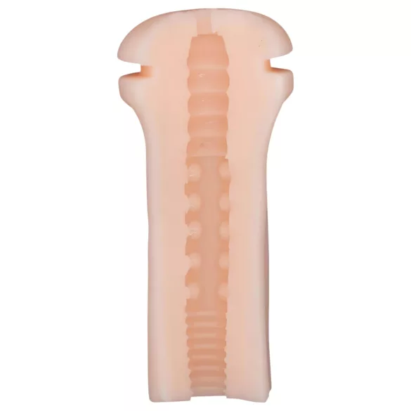 The Girl Next Door Layla - masturbatorius - dirbtinė užpakaliukas