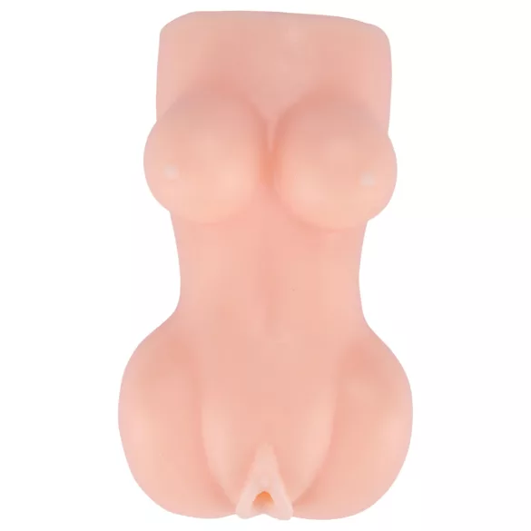 The Girl Next Door Stacey - masturbatorius vagina - natūrali spalva