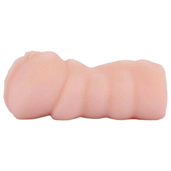 The Girl Next Door Tracey - vibruojanti masturbatorius - natūrali spalva