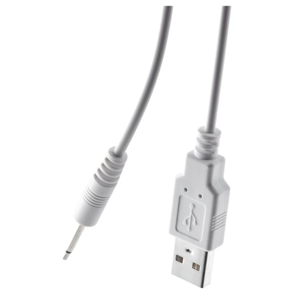 Vivre Bibi - vibruojantis penio žiedas - įkraunamas - rožinis