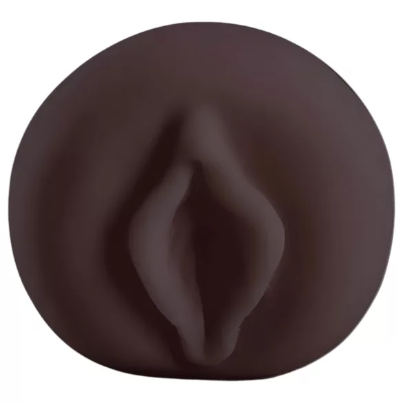 The Girl Next Door Alicia - tikroviška vagina - juoda