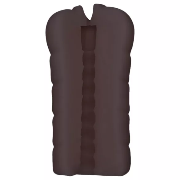 The Girl Next Door Alicia - tikroviška vagina - juoda