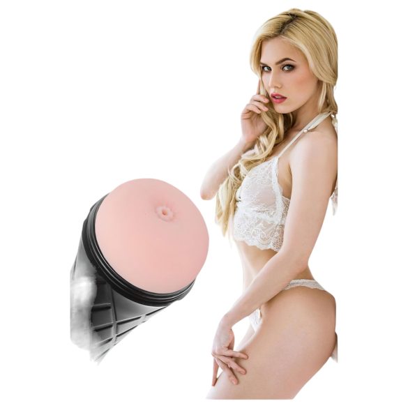 The Girl Next Door Jamie - realistiška dirbtinė vagina ir analas