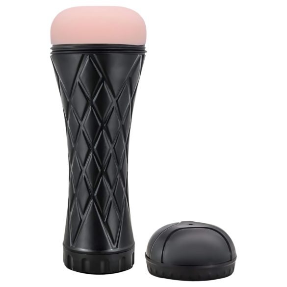 The Girl Next Door Jamie - realistiška dirbtinė vagina ir analas