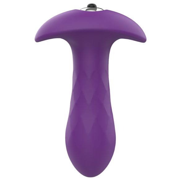 Pleasure Box Let's Go Anal - išsamus analinis rinkinys - 7 dalių