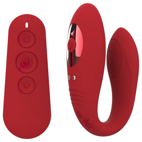 Pleasure Box Let's Play Together - rinkinys poroms - 7 dalių