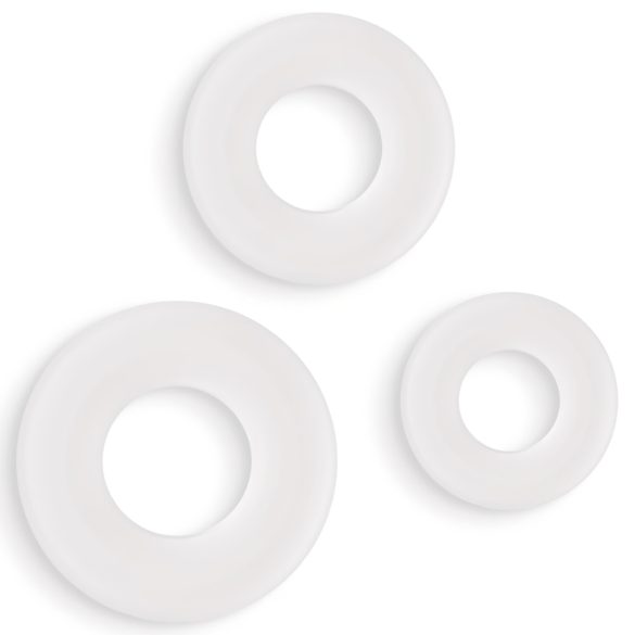 Pleasure Box Let's Play Together - rinkinys poroms - 7 dalių