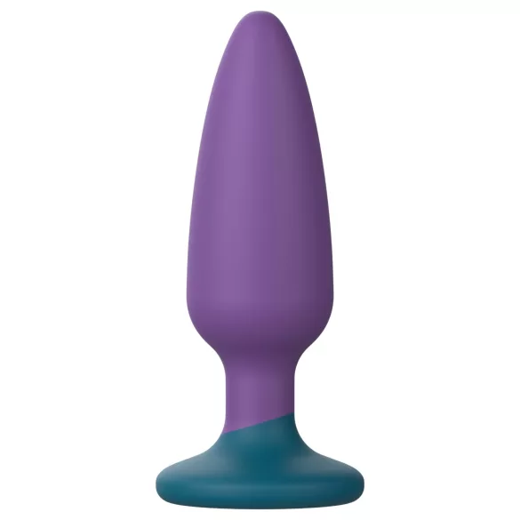 Dreamtoys Love Signal - analinių kaiščių rinkinys (violetinis)