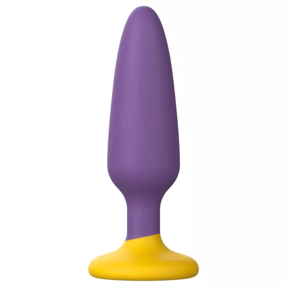 Dreamtoys Love Signal - analinių kaiščių rinkinys (violetinis)