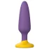 Dreamtoys Love Signal - analinių kaiščių rinkinys (violetinis)