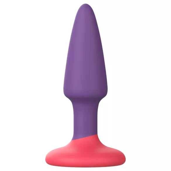 Dreamtoys Love Signal - analinių kaiščių rinkinys (violetinis)
