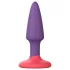 Dreamtoys Love Signal - analinių kaiščių rinkinys (violetinis)