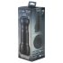 Kiiroo - vyriškas masturbatorius - PowerBlow + Feel Pocket - juodas