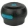 Kiiroo Control - virpantis adapteris (juodas)