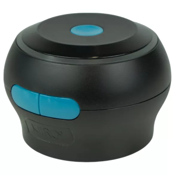 Kiiroo Control - virpantis adapteris (juodas)