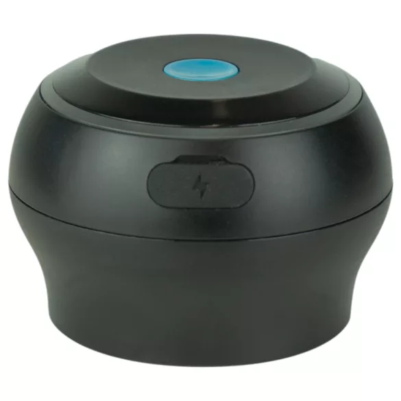 Kiiroo Control - virpantis adapteris (juodas)