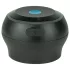 Kiiroo Control - virpantis adapteris (juodas)